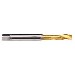 Emuge BU973701.5041 | #10-32 -Tap - Z -Slow Helix -Coolant-TIN