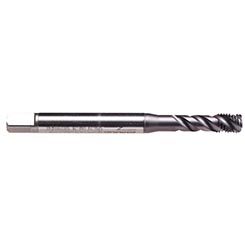 Emuge BU999400.5045 | 3/8"-24 - Tap - EnorMZ/E - Coolant -TICN