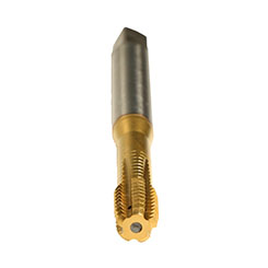Emuge BW10F000.5009 | 1/4"-20 - Tap -Druck Z - IKZN -TIN-T1