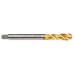 Emuge C0501400.0276 | M10 x 1 - Tap - EnorM- TIN