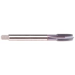 Emuge C1579300.0112 | M12 x 1.75 - MultiTAP - Thru Hole - TICN