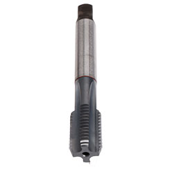 Emuge C196R501.0120 | M20 x 2.5 - Tap - Rekord Cast Iron - Coolant - TICN