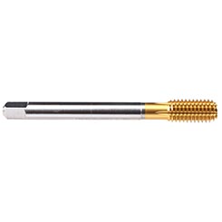 Emuge CU031410.5012 | 7/16-14 - Multi-ForMTap - TIN