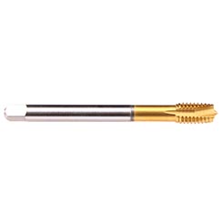 Emuge CU088F01.5049 | 5/8"-18 - Tap - Rekord B Z -PM-TIN-Coolant