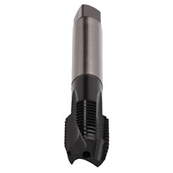 Emuge CU20S800.5048 | 9/16-18 - Tap - AL-Aluminum-Plug - GLT 8