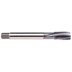Emuge CU309611.5012 | 7/16"-14 -Tap -Rekord C-TI - 3B -TICN