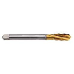 Emuge CU451400.5046 | 7/16"-20 UNF- Tap - Rekord D - TIN