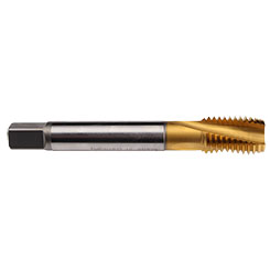 Emuge CU451400.5052 | 1" -12 UNF- Tap - Rekord D - TIN