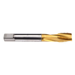 Emuge CU453701.5050 | 3/4"-16 UNF- Tap - Rekord D-Z - TIN