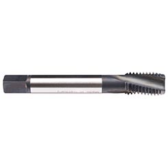 Emuge CU456001.5253 | 1-1/2"-8 - Tap -Rekord D-TI -Titanium