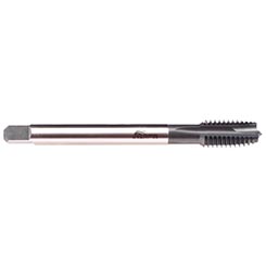 Emuge CU497300.5012 | 7/16"-14- MultiTAP - Thru Hole - NT2