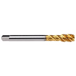 Emuge CU503700.5259 | 1 7/8"-8 UN- Tap - EnorMZ - TIN
