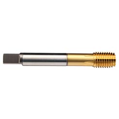 Emuge CU92F000.5015 | 5/8"-11 -Tap -Druck Z ForM-TIN T1