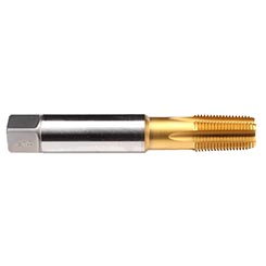 Emuge CW181400.5763 | 1/16-27 - Pipe Tap - NPT - Long - TIN