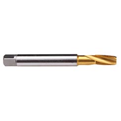 Emuge CW483100.5765 | 1/4"-18 - NPT -Rek D-VA -Long -TIN
