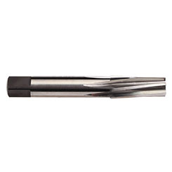 Emuge G0037175.5770 | 1-1/4 - NPT/NPTF - Taper Reamer - B