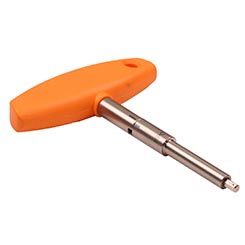 Emuge 6665.014 | FPC Hexagon Torque Wrench