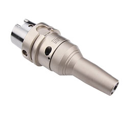 Emuge 6476S.631414 | HSK-A63/FPC14 x 142 - SliMLine Holder - Balanced