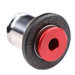 Emuge F0561102.5 | EM01 - 3.5 Adapter EM/ IKZ/DIN