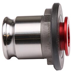 Emuge F0563110.5 | EM03 - M10 Adapter EM/ IKZ/DIN