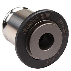 Emuge F0564113 | EM04 - M18 Adapter EM/ DIN
