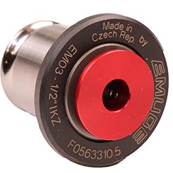 Emuge F0565355.5 | EM05 - NPT 3/4" Adapter EM/ IKZ/ASME