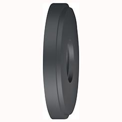 Emuge F0941525.7 | Seal Disk - DS/ER25 - 7.0