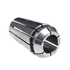 Emuge F0943011.7 | ER11 Standard Collet - 7MMMax Dia