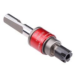 Emuge F3150G22 | Softsynchro-Micro Holder/10MMCylindrical Shank