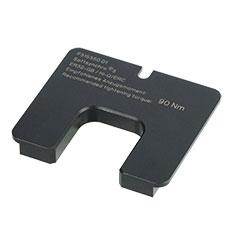 Emuge F315350.01 | Softsynchro #3 - Adapter for Base F3151186