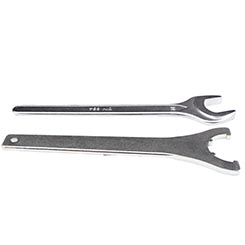 Emuge F315398.01 | Clamp Wrench Set for Softsynchro 3