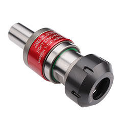 Emuge F3154H38.1 | Softsynchro 4 - Weldon 1 1/4"