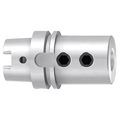 Emuge F33000C.11 | Adapter Shank HSK-A 100/25MM