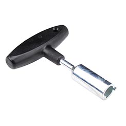 Emuge F330099.06 | HSK-A 100 Tube Wrench