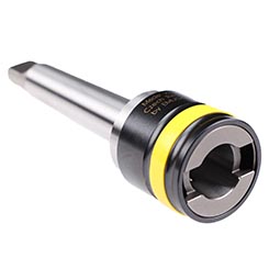 Emuge F3301103 | KSN 1 - Morse Taper Shank MT3