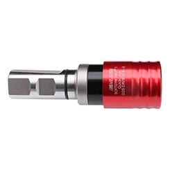 Emuge F3601G25.1.44 | Tap Holder - Softsynchro QuickLock - EM01-20MMCylindrical Flat