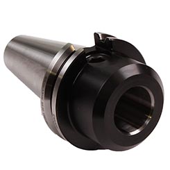Emuge F440007.03 | Holder Adapter- CAT40/1"