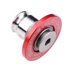 Emuge F4523304.6 | Tap Adapter - EM03-QuickLock - 1/4"