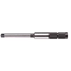 Emuge FZ111900.152 | 1/4"-18 NPT Tap Extension Short
