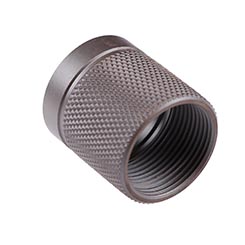 Emuge FZ112100.02 | Size 2; 3.5 MM- Clamping Nut