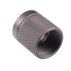 Emuge FZ112100.11 | Size 11; 12 MM- Clamping Nut