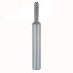 Emuge 1716.100609 | 1 MMDental Ball Diamond Burr