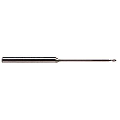 Emuge 2622.200325 | 2 MMDental Ball Nose - Long