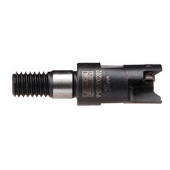 Emuge 9180.160253 | 16 MMScrew-in Indexable Holder/Rhombic