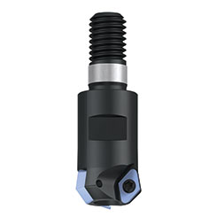 Emuge 9181.160253 | 16 MMScrew-in Indexable Holder/Rhombic/45 Degree