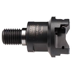 Emuge 9185.400424 | 40 MMScrew-in Indexable Holder/Rhombic