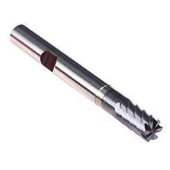Emuge 1925A.012 | 12 MM-End Mill - Hard-Cut -Stub HB