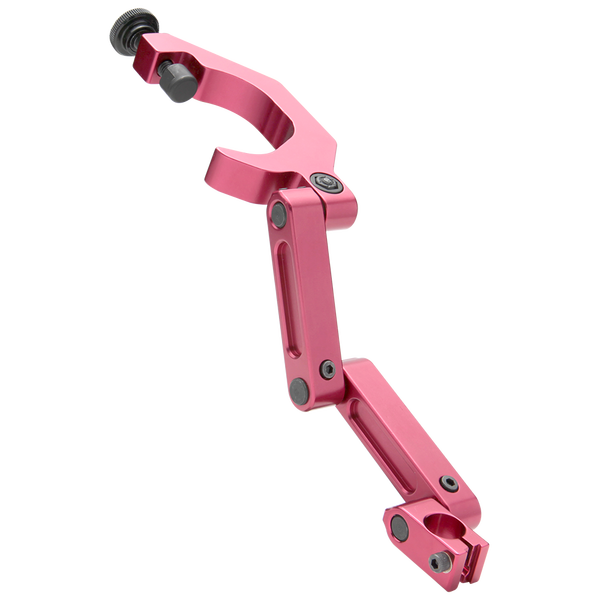 Edge Technology 43-000 | Clamp Mount Indicator Holder