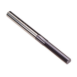 Emuge 1931A.006 | 6MM-End Mill - Fiber Synthetics - TIALN