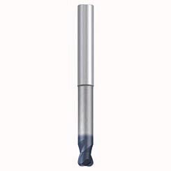 Emuge 1993A.010 | 10 MM Hard-Cut -Torus -Lg -2 Flt